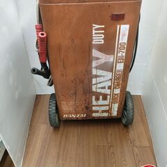 ♪【引取限定】バンザイ　BANZAI バッテリーチャージャー E...