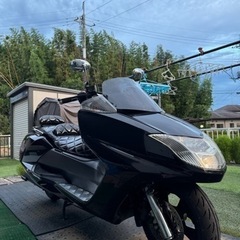 「美車両」YAMAHAマグザム とても綺麗な車両です‼️の画像