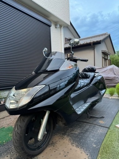 「美車両」YAMAHAマグザム とても綺麗な車両です‼️