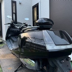 「美車両」YAMAHAマグザム とても綺麗な車両です‼️の画像