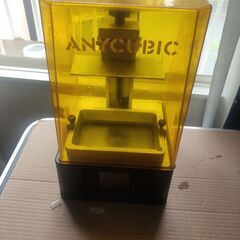 3D プリンタ ANYCUBIC PHOTON MONO の画像