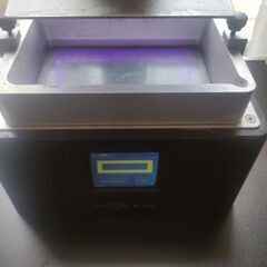 3D プリンタ ANYCUBIC PHOTON MONO の画像