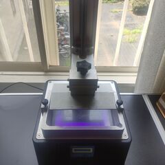3D プリンタ ANYCUBIC PHOTON MONO 
