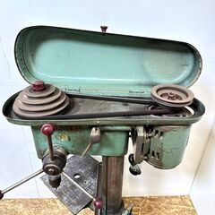 KITAGAWA ボール盤 KDS-410 4POLE 200V /SL2の画像