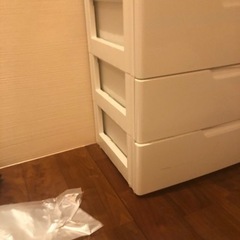 家具 収納家具 タンス、衣類収納の画像