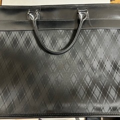 通勤用カバン