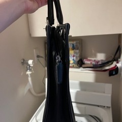 通勤用カバンの画像