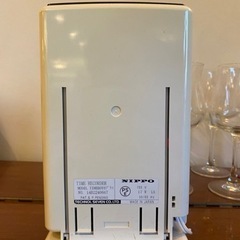 タイムレコーダー(タイムカード付)の画像