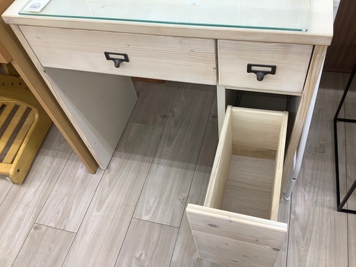 ISSEIKIの3面ドレッサーのご紹介！（トレファク寝屋川）
