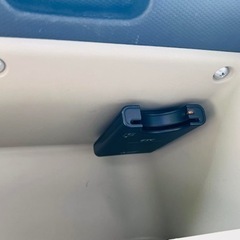 Ek WAGON 2009 距離短いの画像