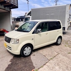Ek WAGON 2009 距離短い