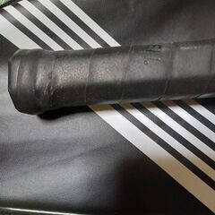 テニスラケット🎾硬式用。中古！の画像