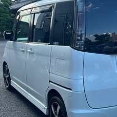 ❤️ご成約済❤️⭐️スズキ パレットSW⭐️車検2年付 ⭐️パワースライドドア⭐️ドラレコ付⭐️ETC付⭐️の画像
