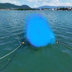 船の係留場所(継続可能)を譲ります