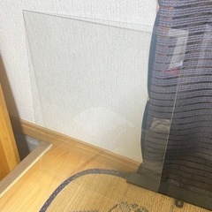 ガラス　6枚の画像