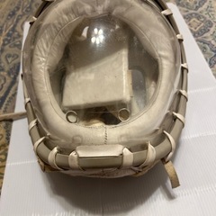 スーパーセーフ空手面
の画像