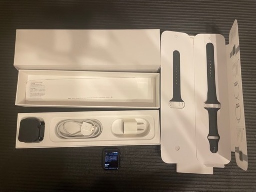 アップルウォッチ5