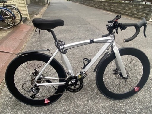 自転車 マウンテンバイク