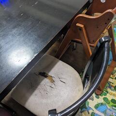 家具 テーブルの画像