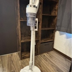 東芝 サイクロン掃除機 VC-CL410