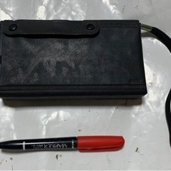 昭和レトロ　TOSHIBA 　東芝カセットプレイヤーの画像