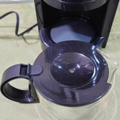 SELECION　コーヒーメーカーの画像