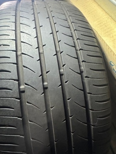 車　タイヤ、ホイール モデリスタ