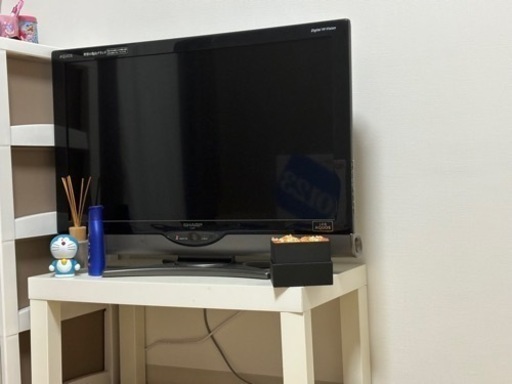 32型　テレビ