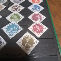 切手の画像