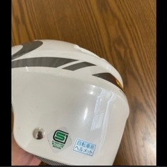 ベビーキッズヘルメット　自転車の画像
