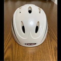 ベビーキッズヘルメット　自転車の画像
