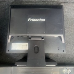 ディスクトップ17型