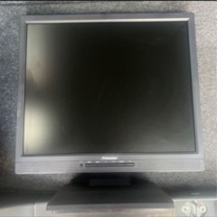 ディスクトップ17型の画像