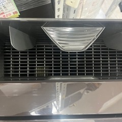 値下げしました。【加湿空気清浄機】【パナソニック】2018年製★6ヶ月保証付き　クリーニング済み【管理番号11007】の画像