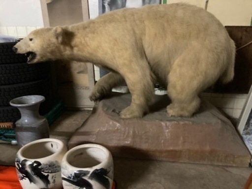 家具 インテリア雑貨/小物 置物、オブジェ