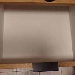 ニトリ　テレビ台　ローボードエトナの画像