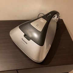 Panasonic クリーナーの中古が安い！激安で譲ります・無料であげます 