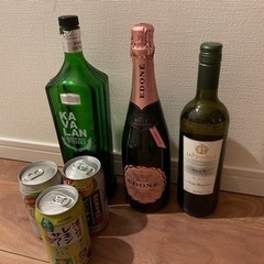 お酒 ワイン［取引者決定済］