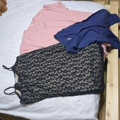 【受付一時停止】レディース服色々の画像