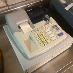 レジ
