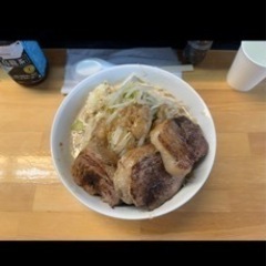 ラーメン好きな方いれば！