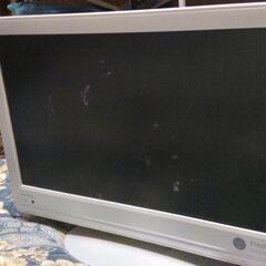 家電 テレビ