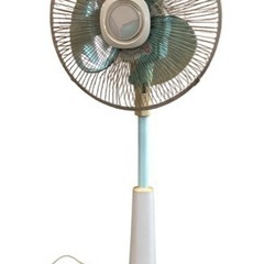 nyo 扇風機(季節、空調家電)の中古が安い！激安で譲ります・無料