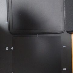 【8/3値下げ】SkyPAD 3.0 XL 【専用ケース付き】 ゲーミングマウスパッド ガラス製の画像