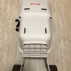 子ども用自転車チャイルドシート(型番FBC-015DX)の画像