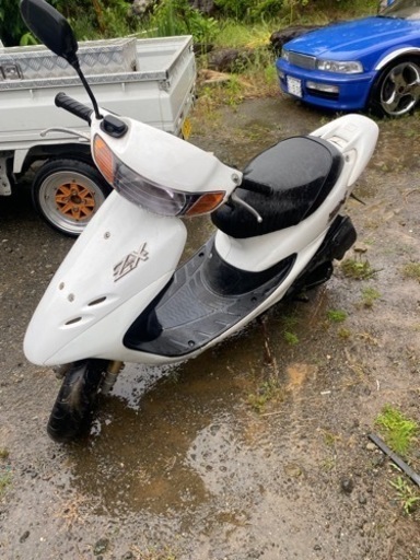 ライブディオzx