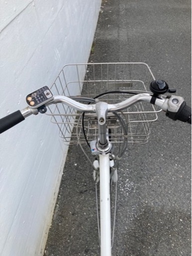 1131送料無料エリア多数！安心保証付き！安全整備済み！電動自転車