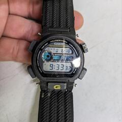 CASIO ”G-SHOCK”