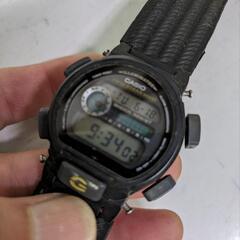 CASIO ”G-SHOCK”の画像