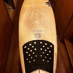 週末限定値下げ　firewire サーフボード　SEASIDE ...